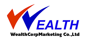 Wealth Corp Logo