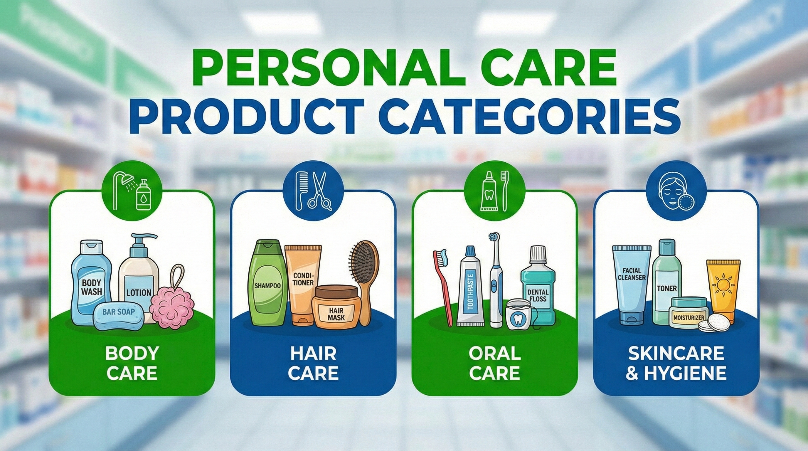 Personal Care